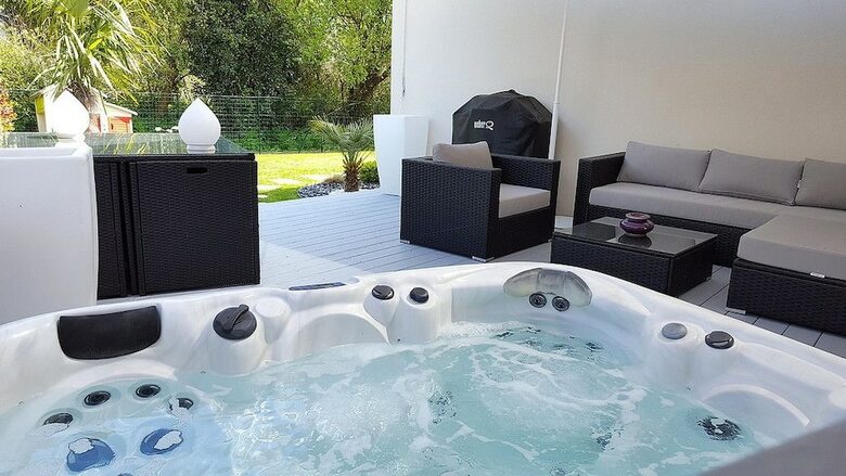 Bed & Breakfast La Villa D'escoublac