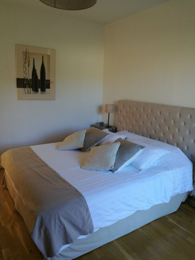 Bed & Breakfast La Villa D'escoublac