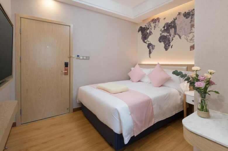 Kyriad Hotel Shangxiajiu Branch