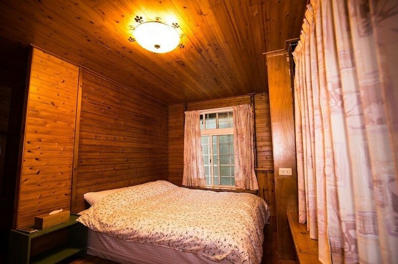 Fong Chou Cottage