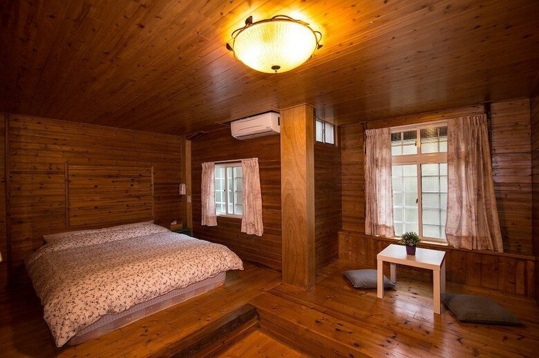 Fong Chou Cottage
