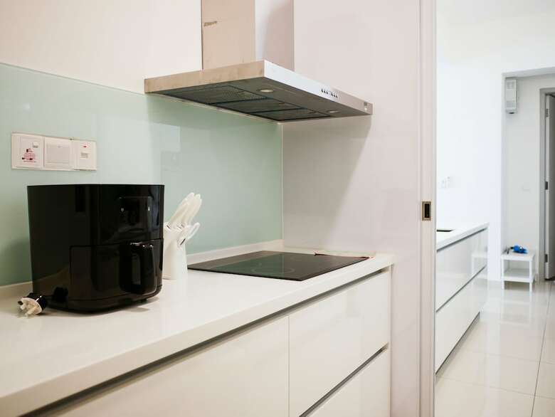 Apartamentos May Full Seaview Luxury Suite