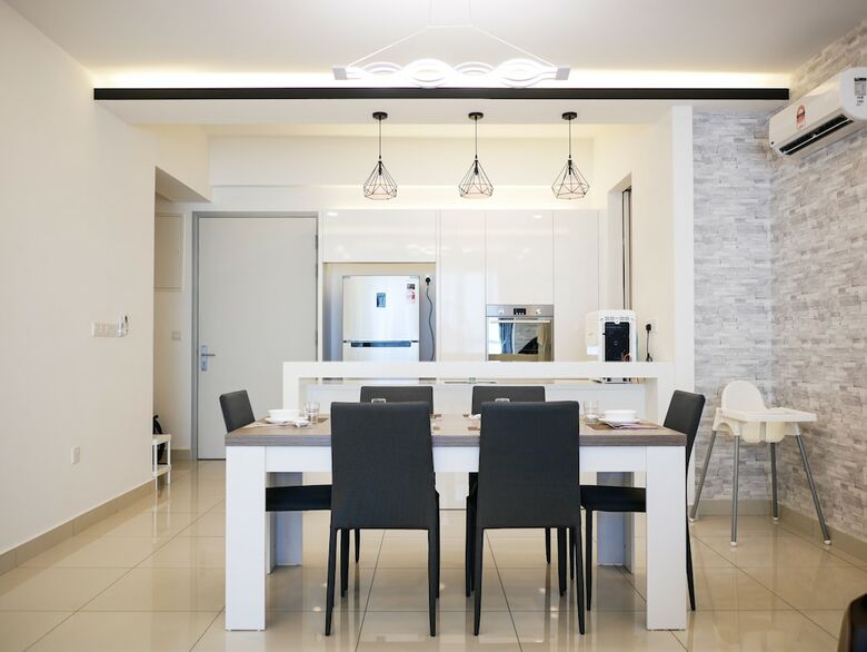 Apartamentos May Full Seaview Luxury Suite