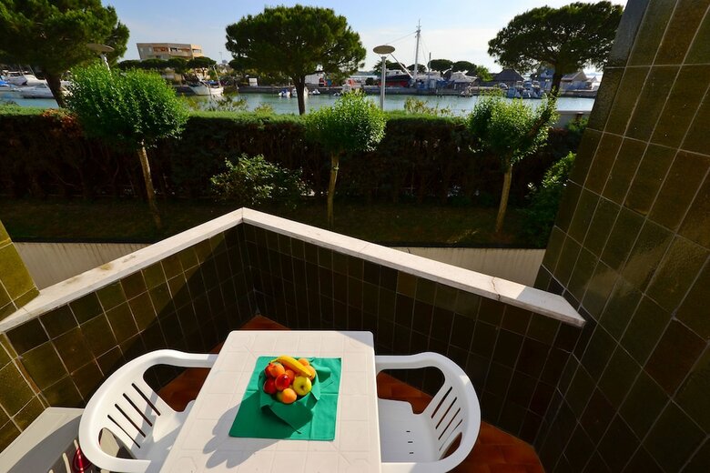 Apartamento Condominio Marina Porto