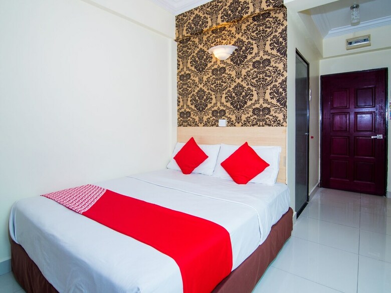 Oyo 528 Sea Princess Hotel