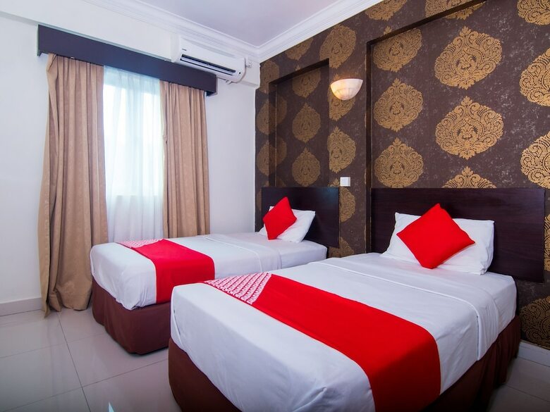 Oyo 528 Sea Princess Hotel