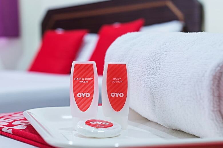 Oyo 528 Sea Princess Hotel
