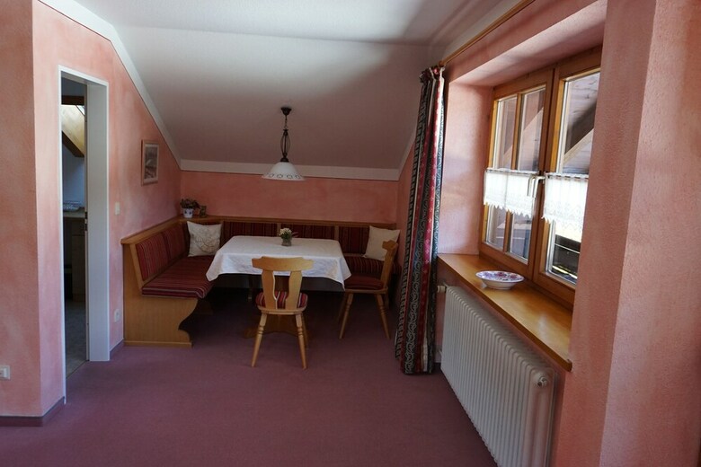 Hotel Landhaus Via Decia - Bad Hindelang Plus Inklusive
