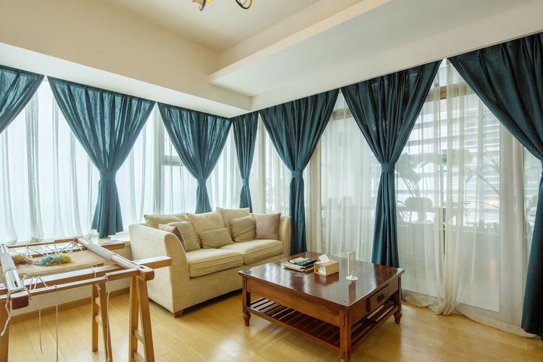 Chengdu Skyline International Apartment