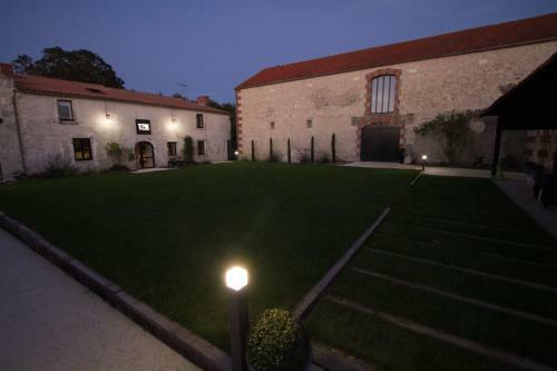 B&B Le Carr� 1705