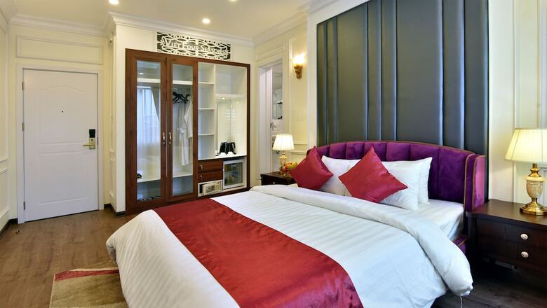 Viet 4 Seasons Hotel