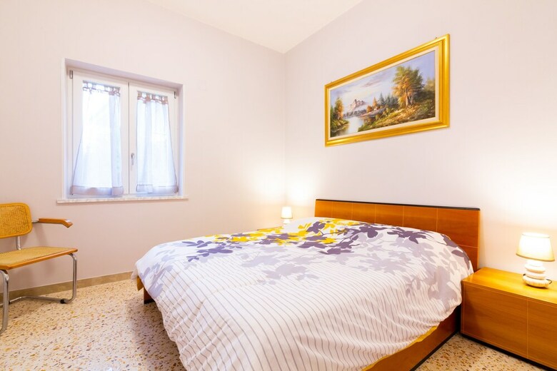 Apartamento Sorrento's House
