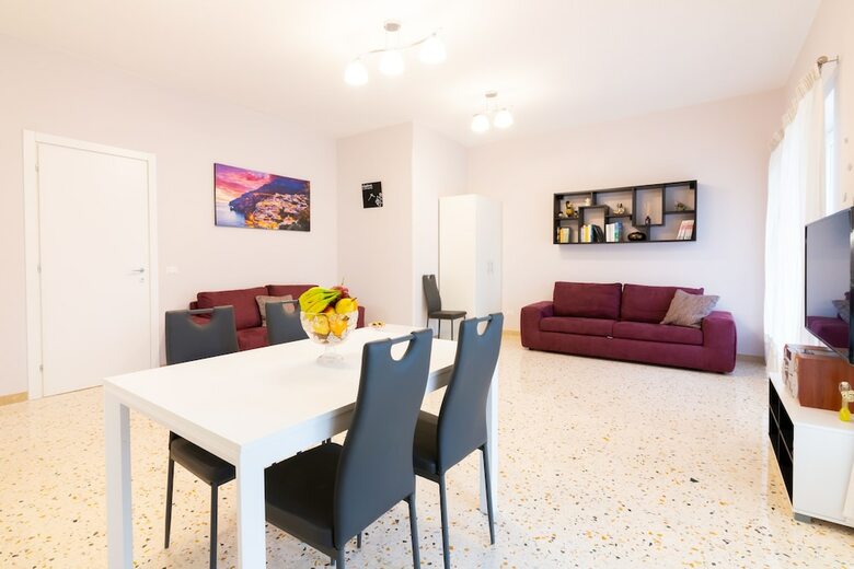 Apartamento Sorrento's House