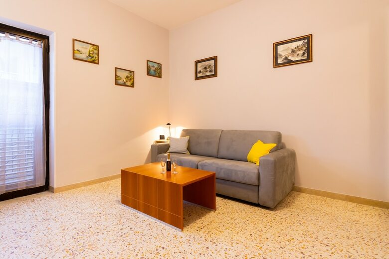 Apartamento Sorrento's House