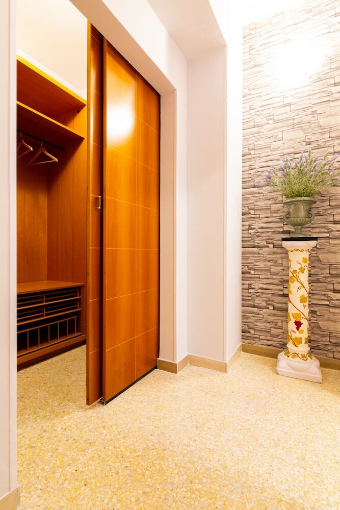 Apartamento Sorrento's House