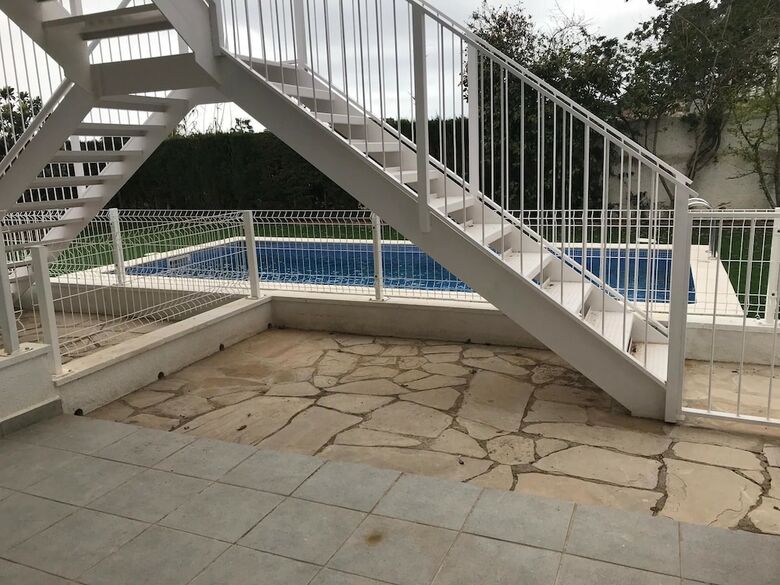 Hotel Planta Baja Gladiols - 123b