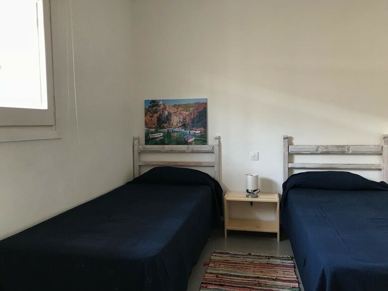Hotel Apartamento M� Blanca Vista Mar - 113a