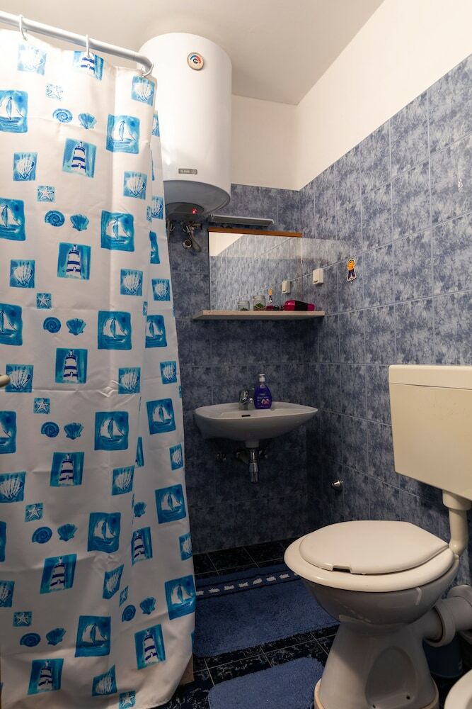 Hotel Apartment & Rooms Papa