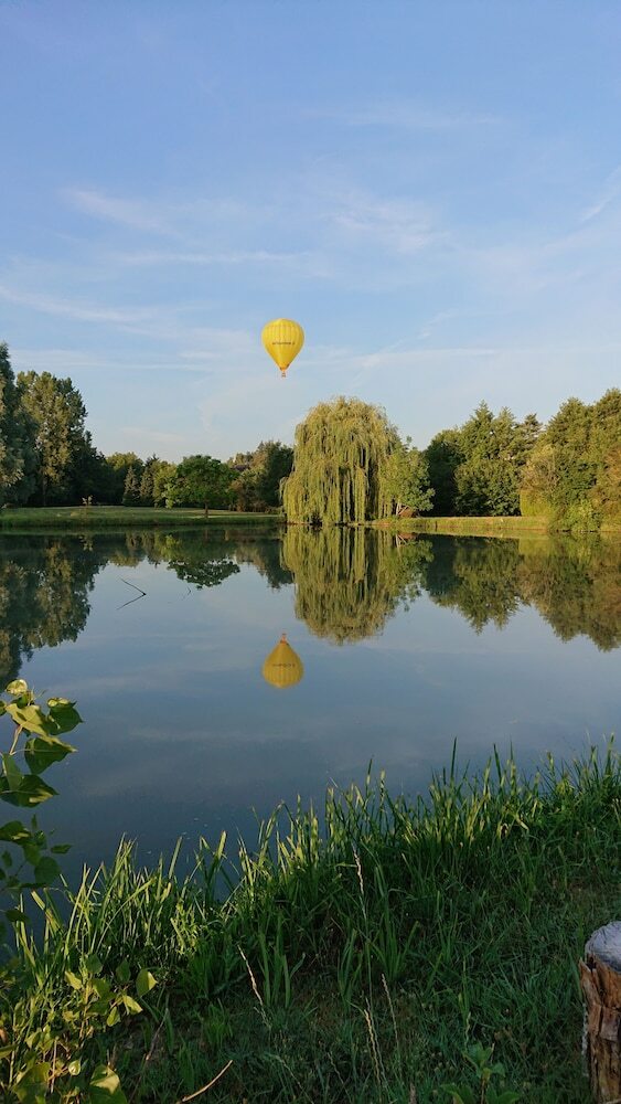 Bed & Breakfast Le Moulin Du Fief Gentil