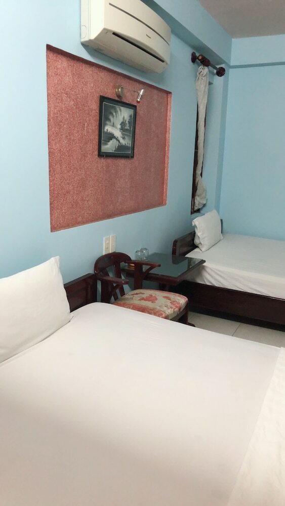 Quan Son 2 Hotel & Spa