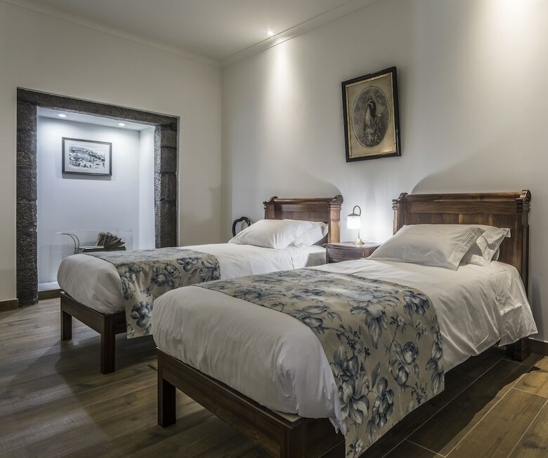 Bed & Breakfast Casa Do Campo de S�o Francisco