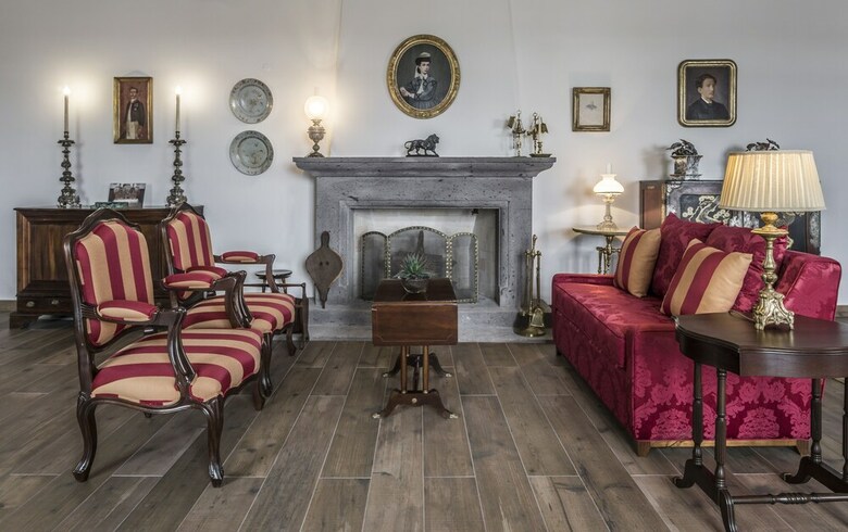 Bed & Breakfast Casa Do Campo de S�o Francisco