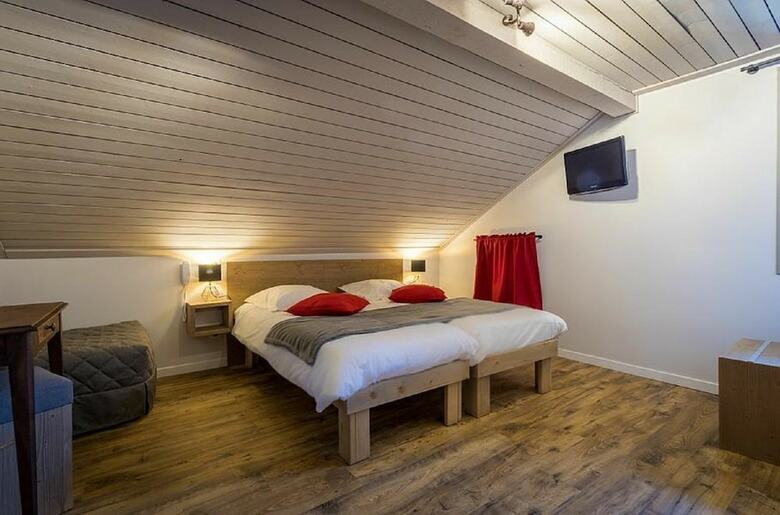 Hotel H�tel Le Malgovert