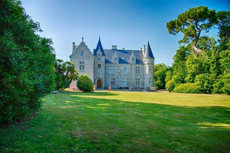 Yelloh Village L'oc�an Breton