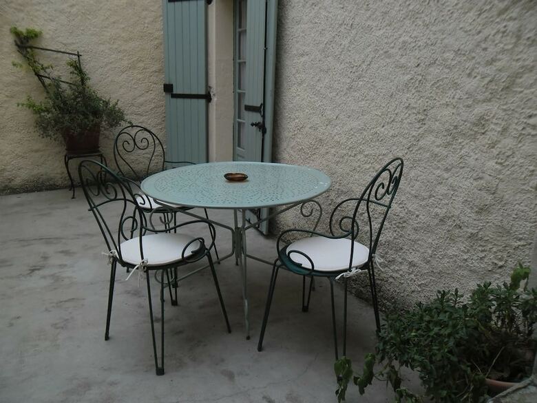 Bed & Breakfast La Coquillade - Chambres D'h�tes