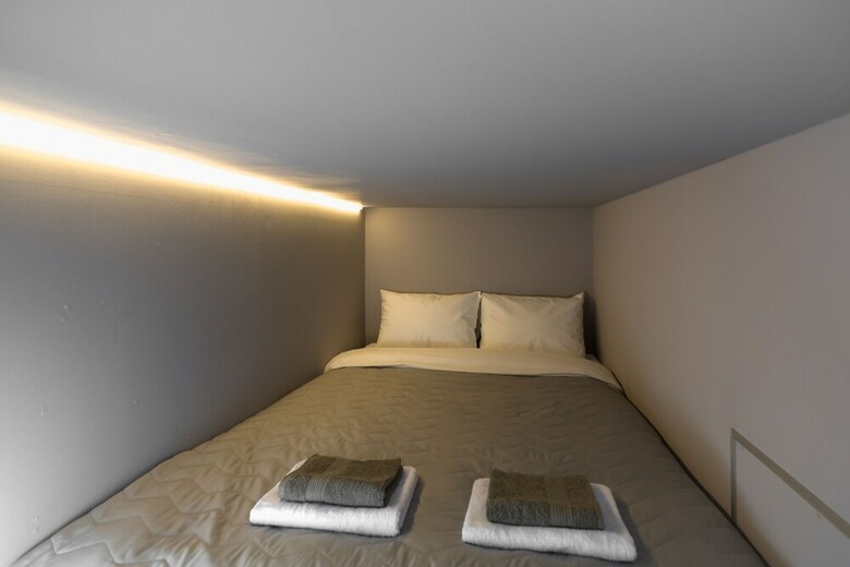 Bed & Breakfast Shelter-hotels