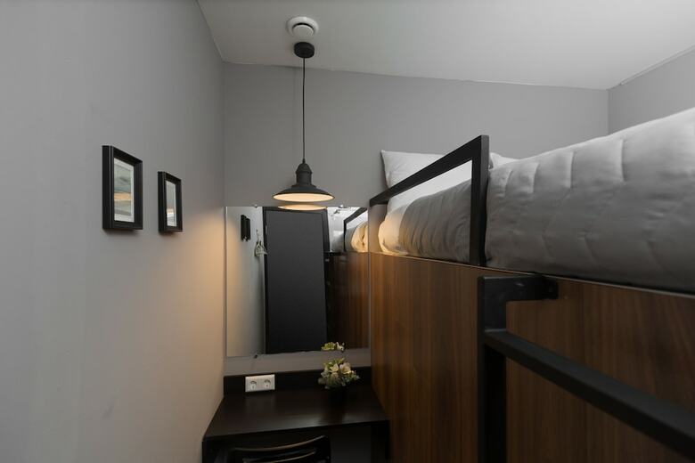 Bed & Breakfast Shelter-hotels