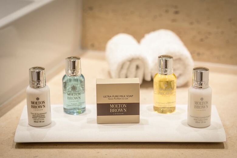 Hotel Caneiros Luxury House & Suites