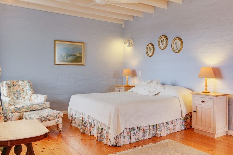 Baleen Beach House