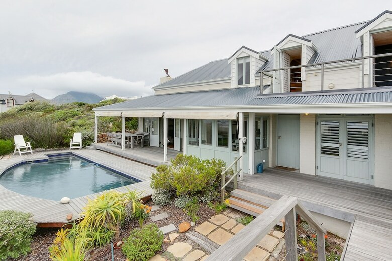 Baleen Beach House