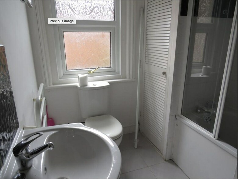 2 Bed Apartment In Basingstoke