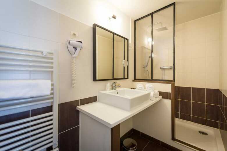Hotel Domaine de Presle