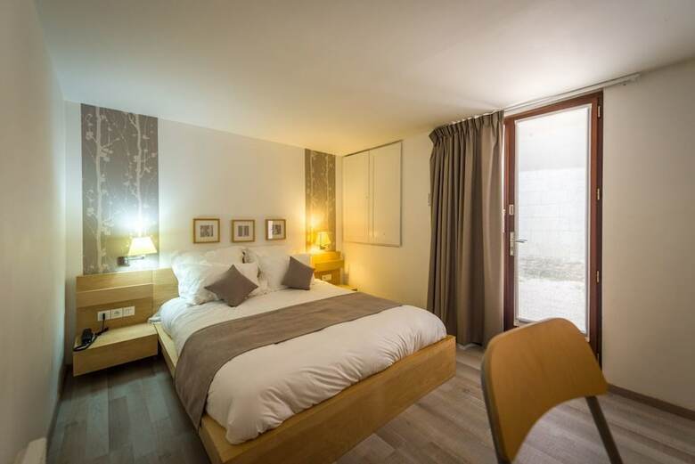 Hotel Domaine de Presle