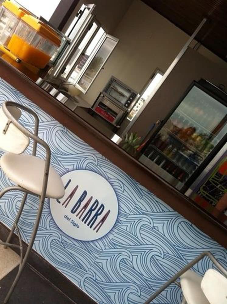 Hotel Siglo Sexto