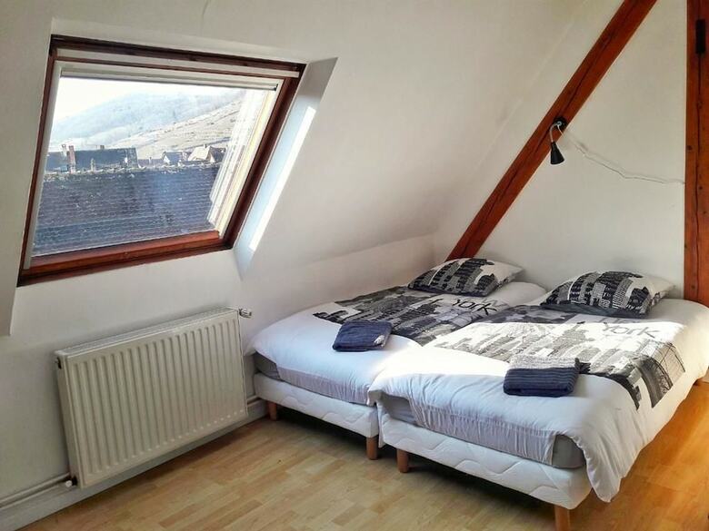 Apartamento Aux 6 Hirondelles