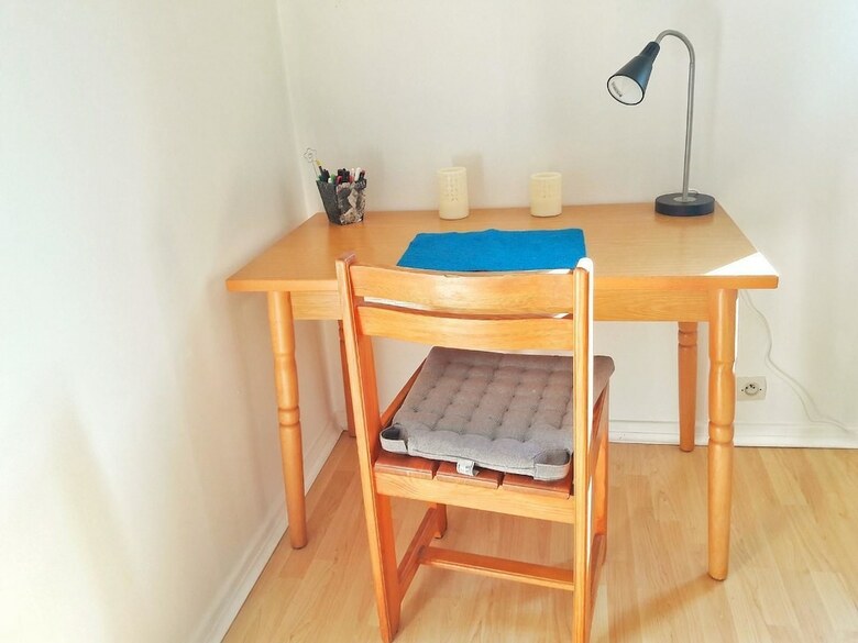 Apartamento Aux 6 Hirondelles