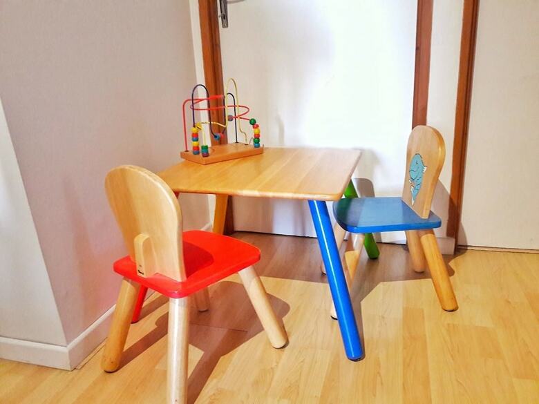 Apartamento Aux 6 Hirondelles