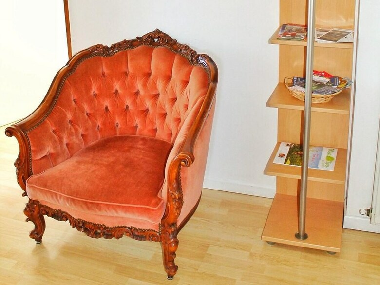 Apartamento Aux 6 Hirondelles