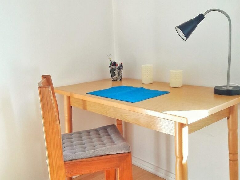 Apartamento Aux 6 Hirondelles