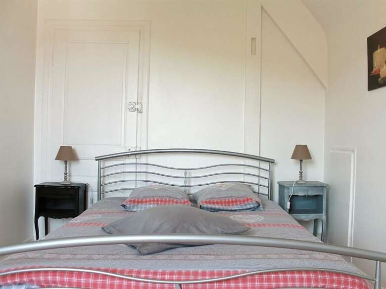 Apartamento Aux 6 Hirondelles