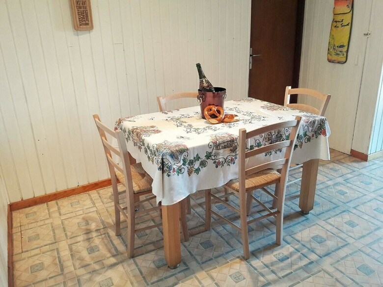 Apartamento Aux 6 Hirondelles