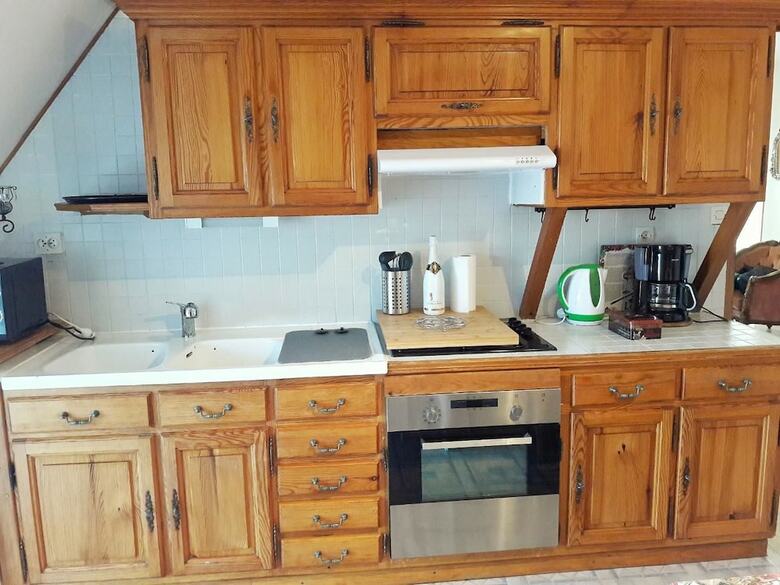 Apartamento Aux 6 Hirondelles