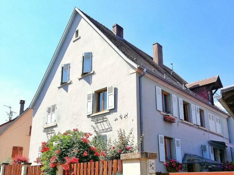 Apartamento Aux 6 Hirondelles