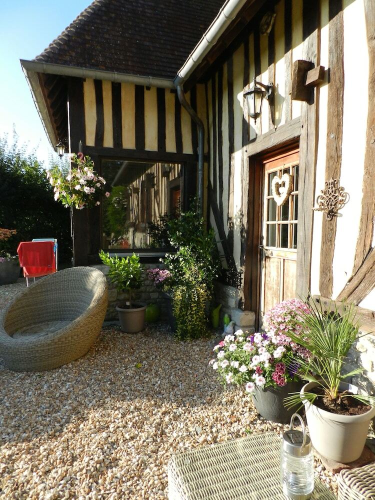Bed & Breakfast Le Pressoir