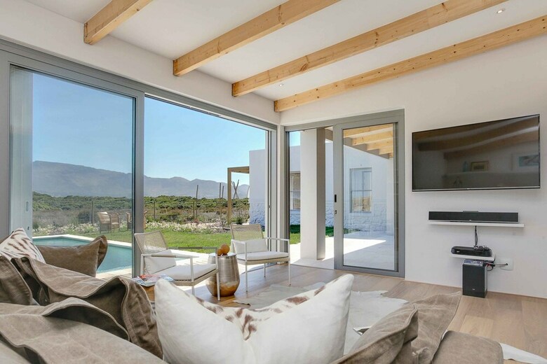 Klein Slangkop Beach House
