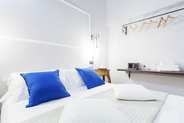 Bed & Breakfast Palazzo Del Duca Luxury Guest House